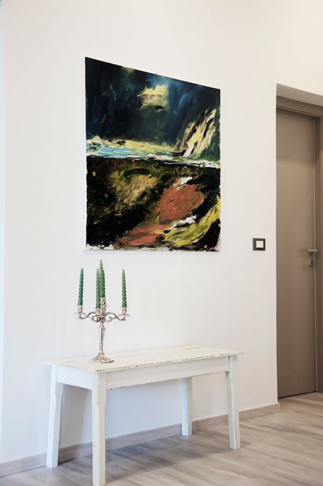 Фото B&b Sicania