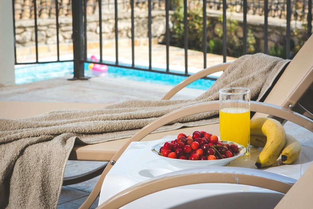 Фото Villa Provenza