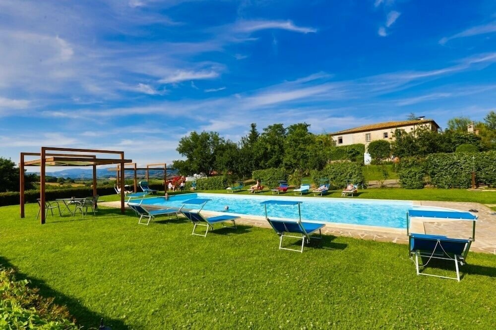 Фото Il Poggio di Teo