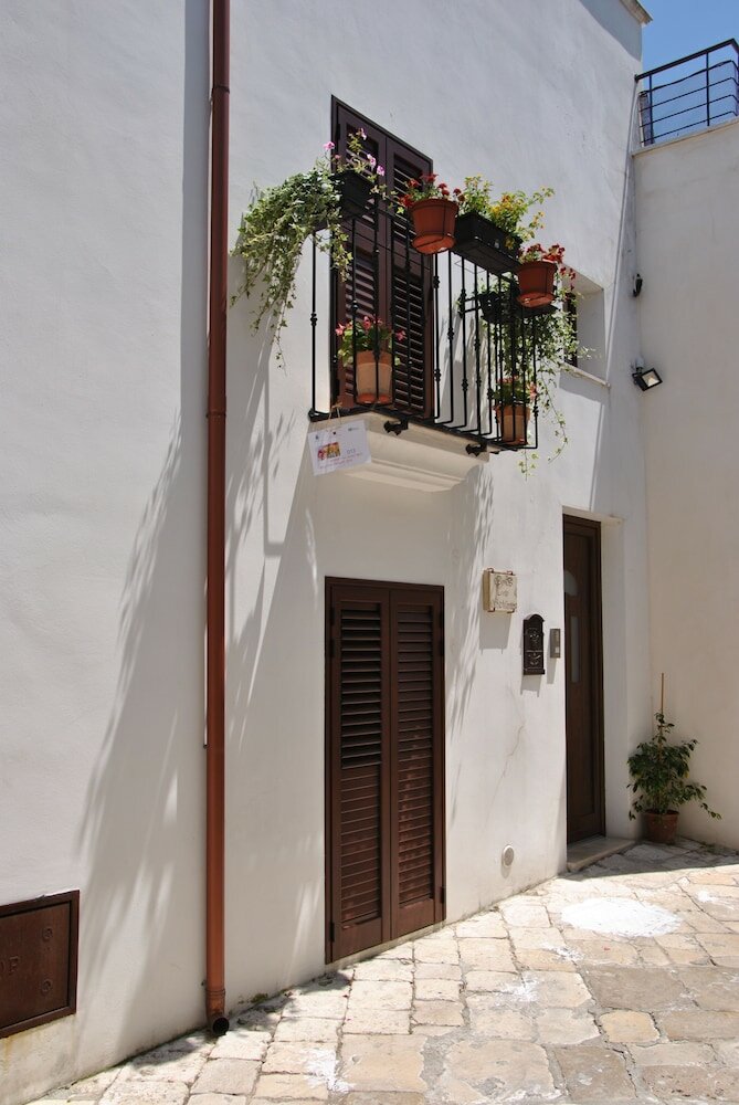 Фото B&b Corte San Martino