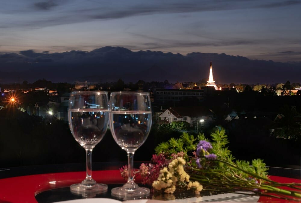 Hotel Eco Inn Prime Nakhon Si Thammarat, Nakhon Si Thammarat, photo