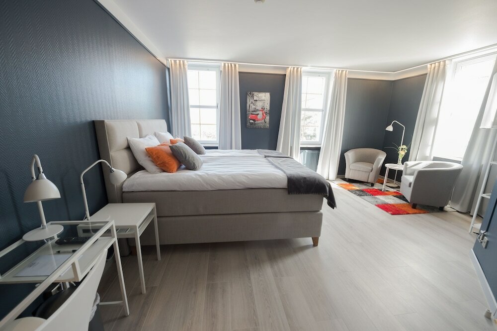 Фото Hotel Stensson