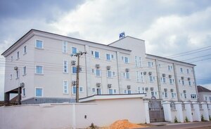Гостиница Отель Residency