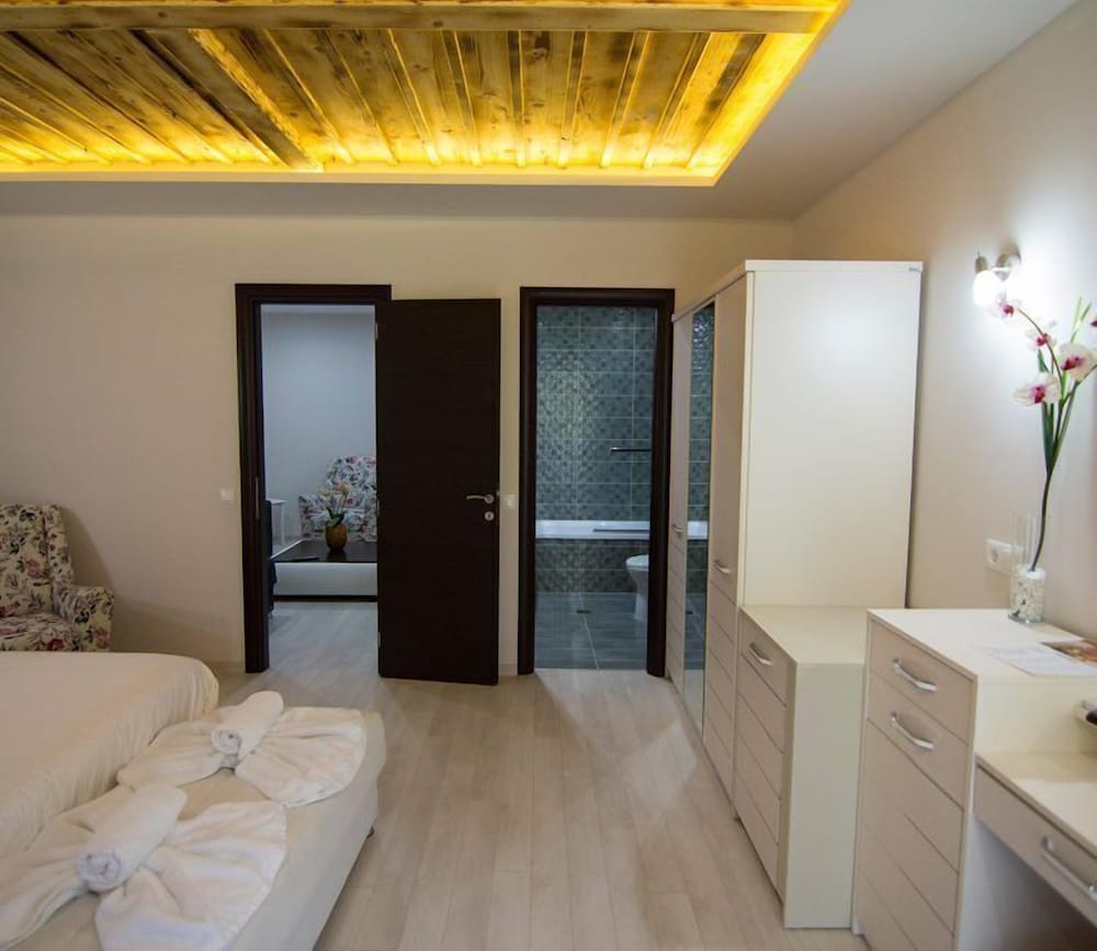 Фото Archontiko Liamas