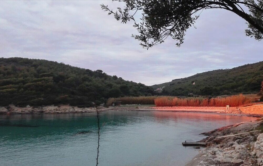 Фото Tourist Resort Milna Vis