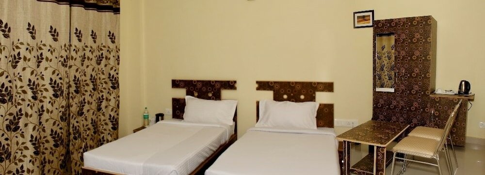 Фото Hotel Ashiana Palampur