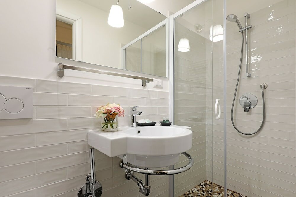 Фото Residenza Vittoria Roma