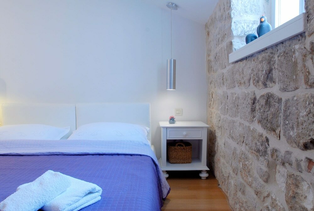 Фото Dolce Vita Stone House Hvar