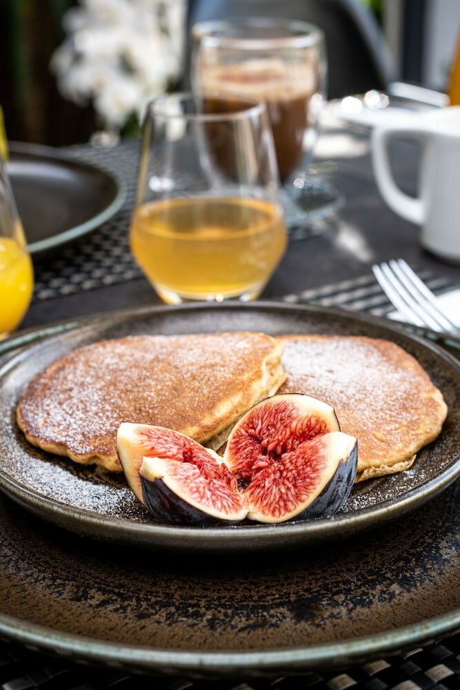 Фото The Address