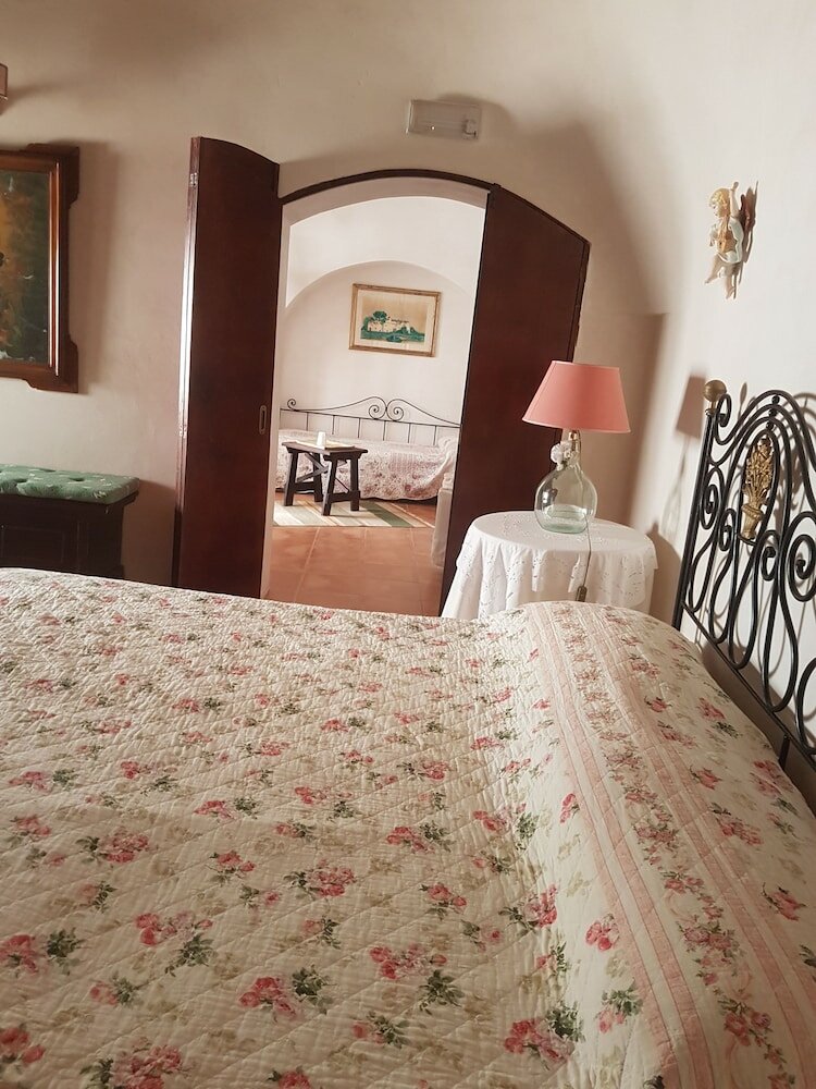 Фото Masseria Gianca