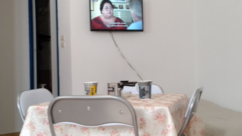 Фото Akti Miaouli Holiday Home