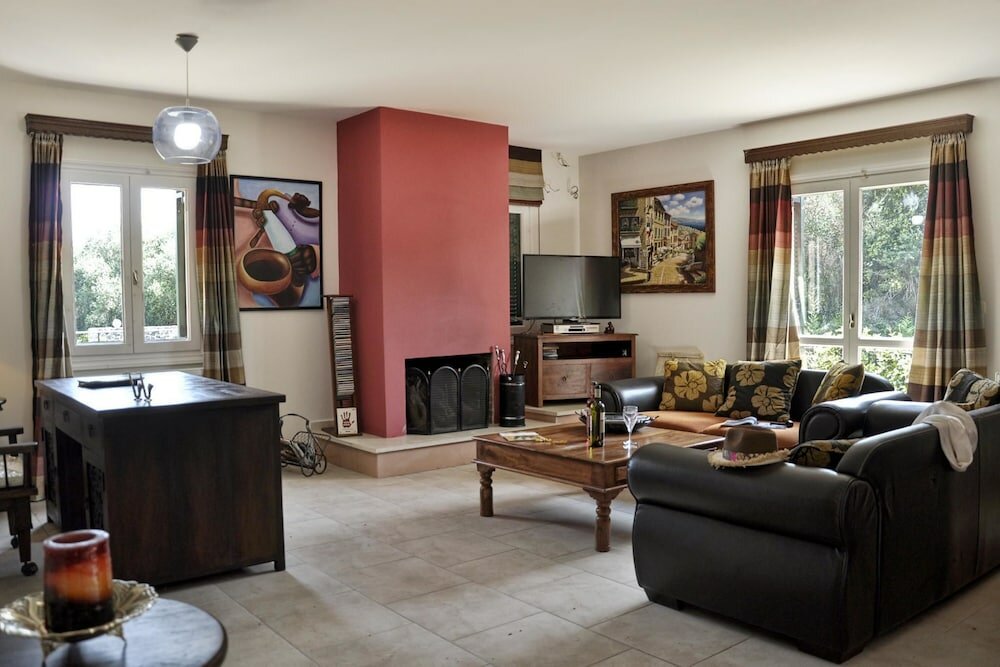 Фото Villa Jazz Rock