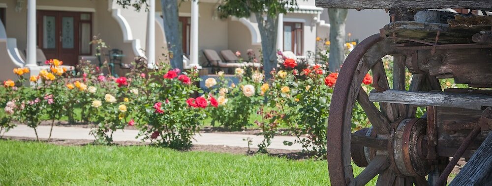 Фото Glen Avon Lodge