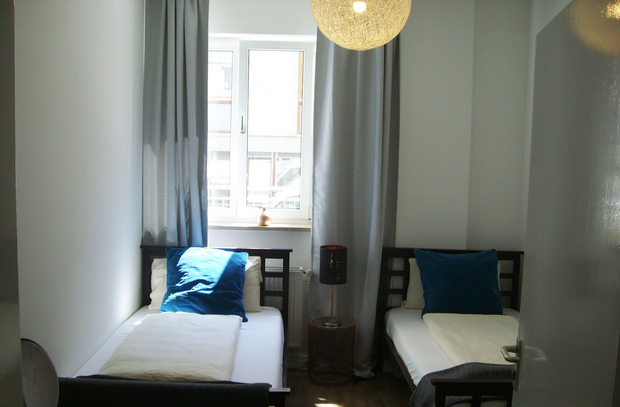 Фото Munich Aparthotel