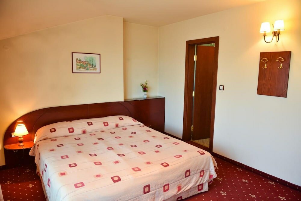 Фото Martin Club Hotel