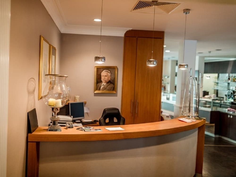 Фото Hotel Meyer