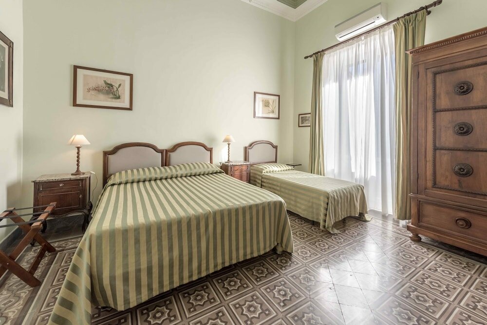 Фото Palazzo Benso B&B