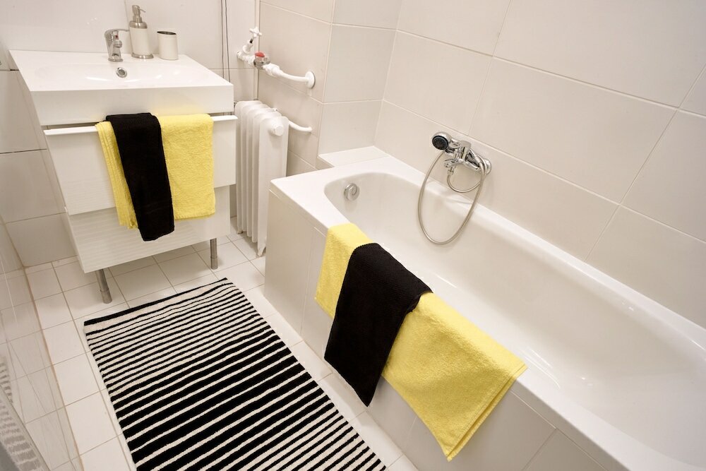 Фото Opera City Center Apartments