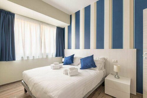 Апартаменты Art and Luxury Apartments во Флоренции