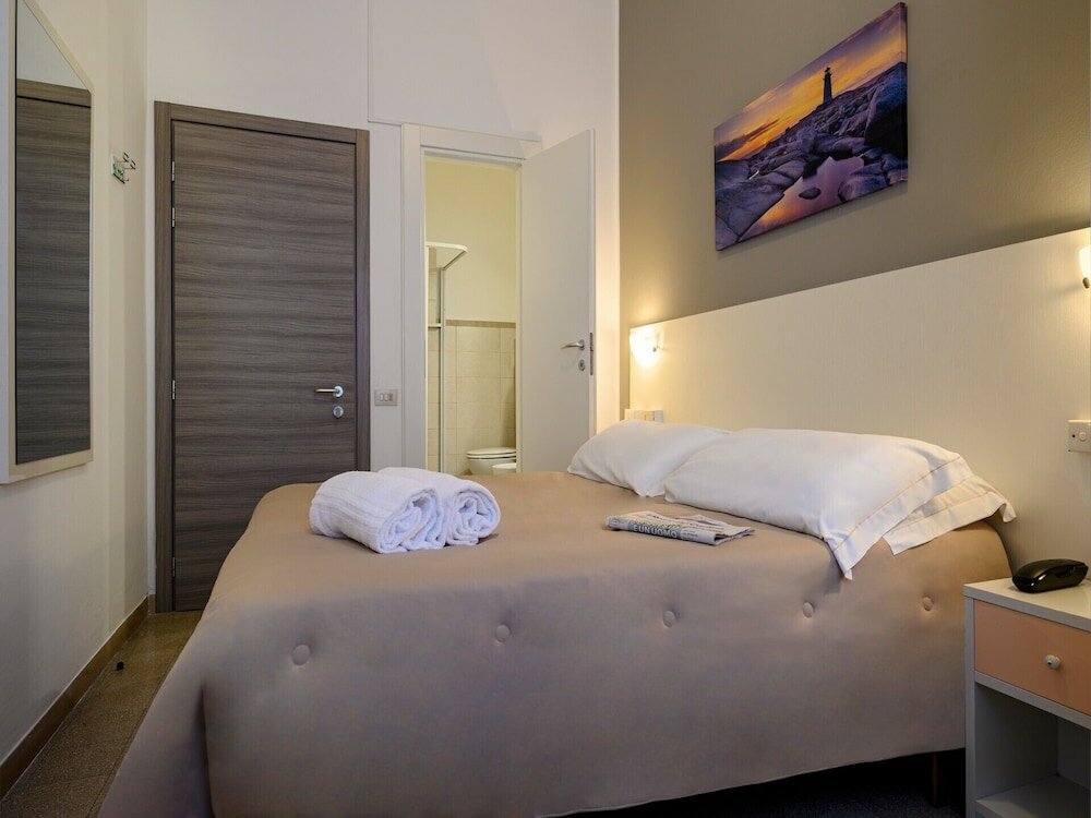 Фото Hotel Blumen