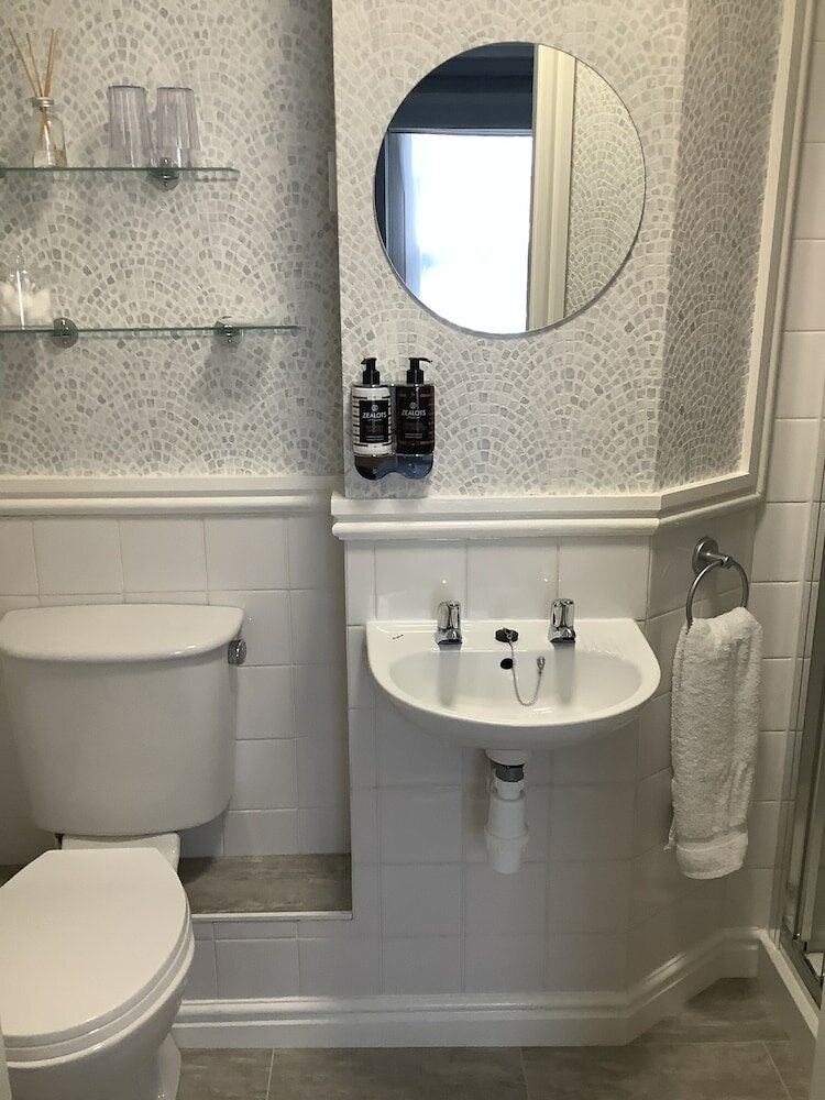 Фото Brunswick Bed & Breakfast