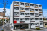 Mr. Kinjo in Ishikawa inter