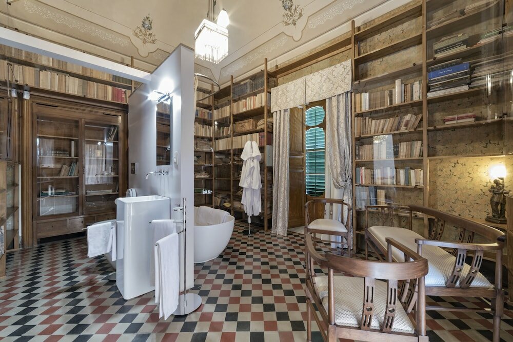 Фото Edel Emotional Domus Et Luxury