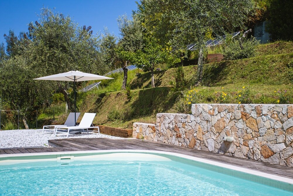 Фото Villa Borgovecchio B&b