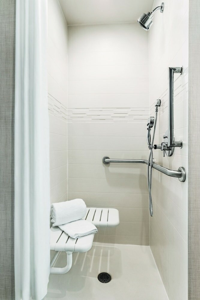 Фото Residence Inn by Marriott New York Jfk Airport