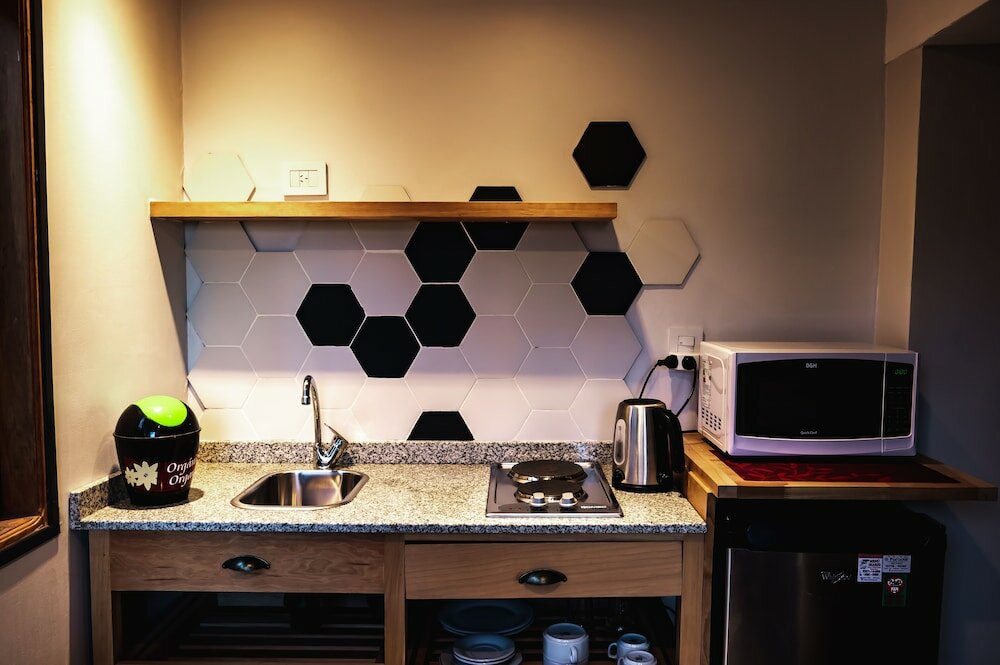 Фото Hosteria Foike