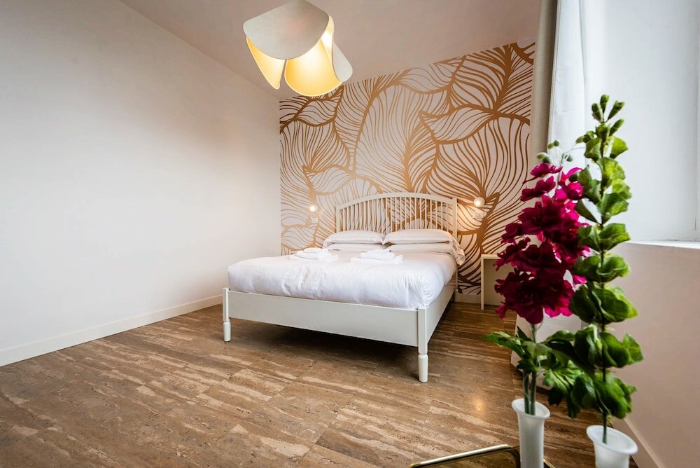 Фото B&b Il Giardino