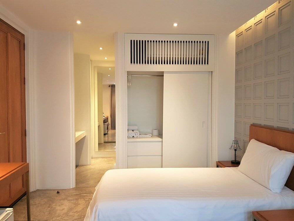 Фото Vali Villa Bangkok