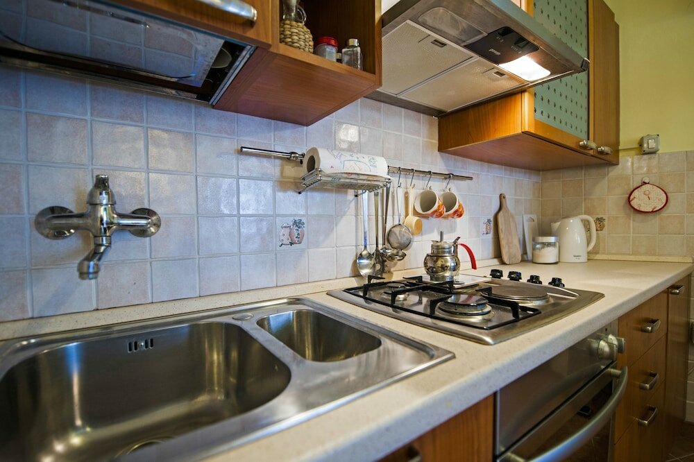 Фото Apartments and Room Rina