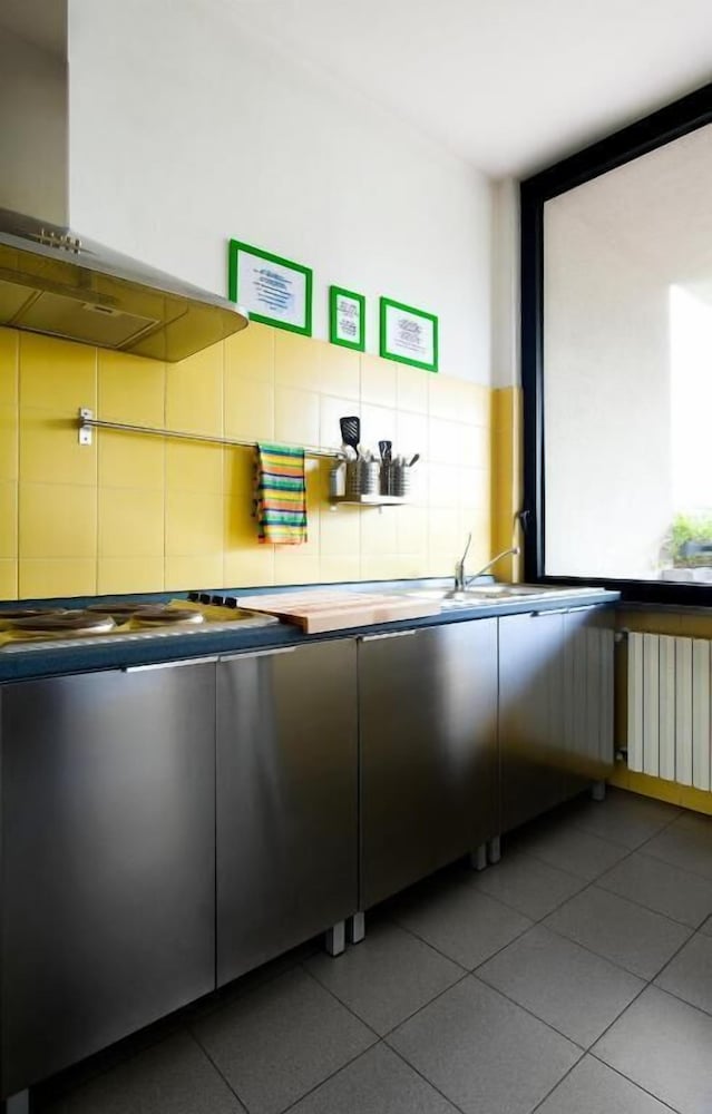 Фото La Cordata Accommodation - Zumbini 6