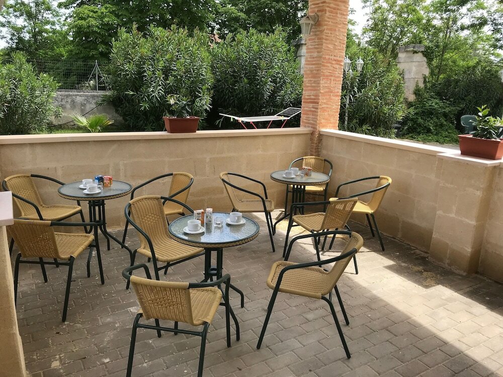 Фото Il Casolare degli Ulivi