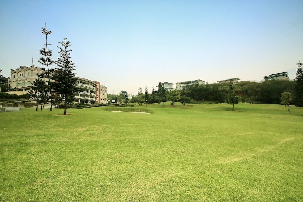 Фото De Reiz Villa Ethnic Syariah