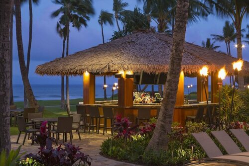 Гостиница Hyatt Vacation Club at Ka'anapali Beach, Maui