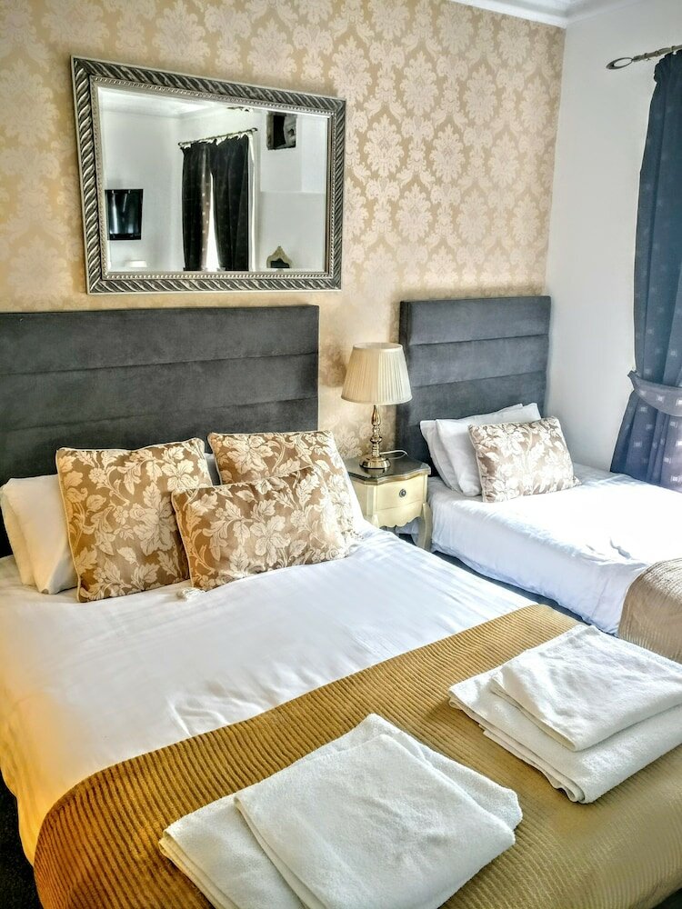 Фото Serendipity House