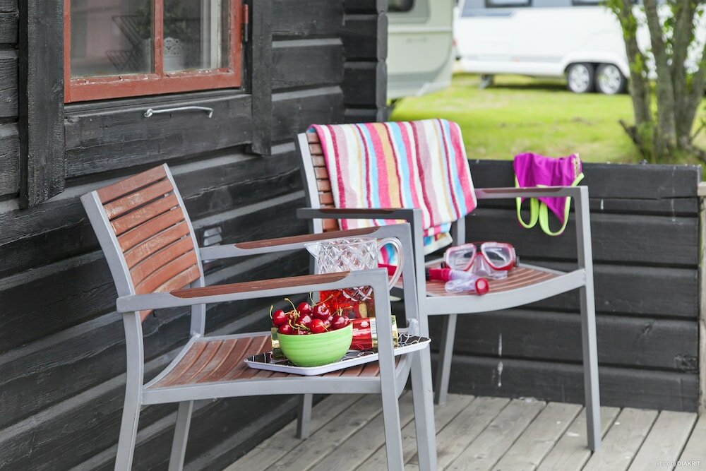 Фото First Camp Umeå