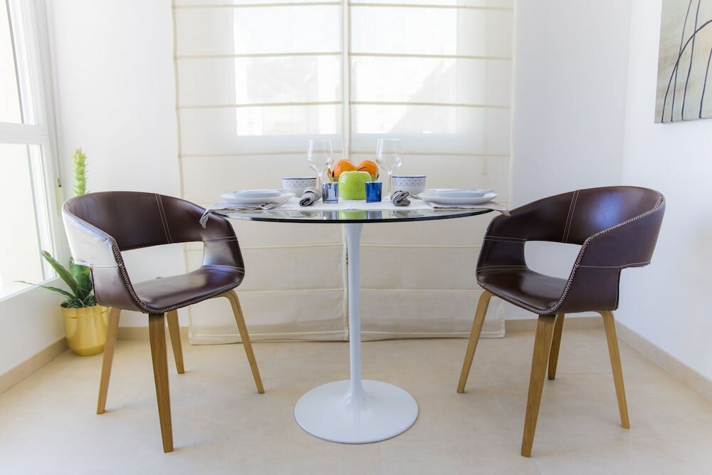 Фото 4Seasons San Nicolás Apartment