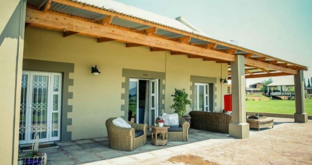 Фото Surval Boutique Olive Estate