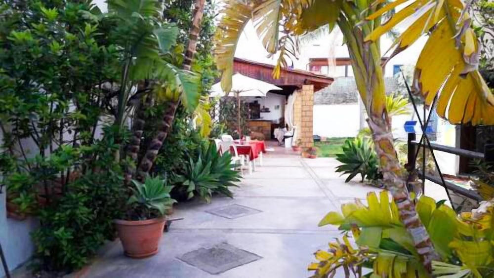 Фото Brunelli Residence