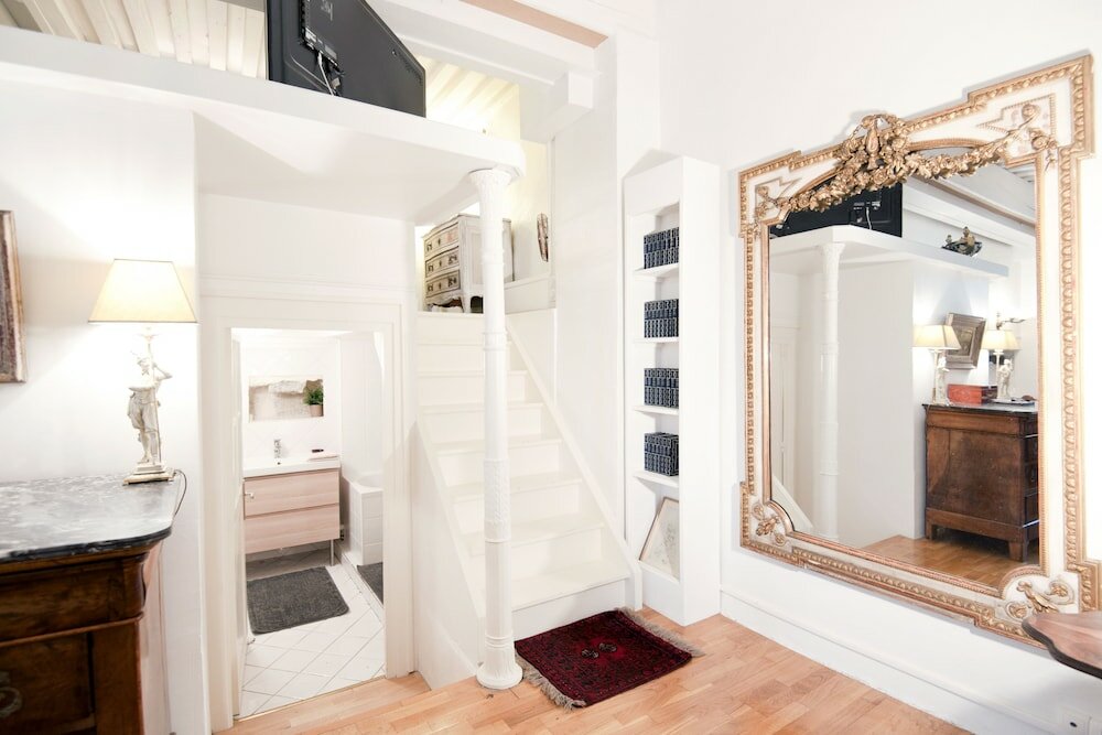 Фото Mhl - Maison Hotel Lyon