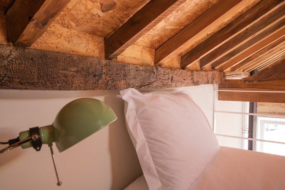 Фото Step In Porto Apartments