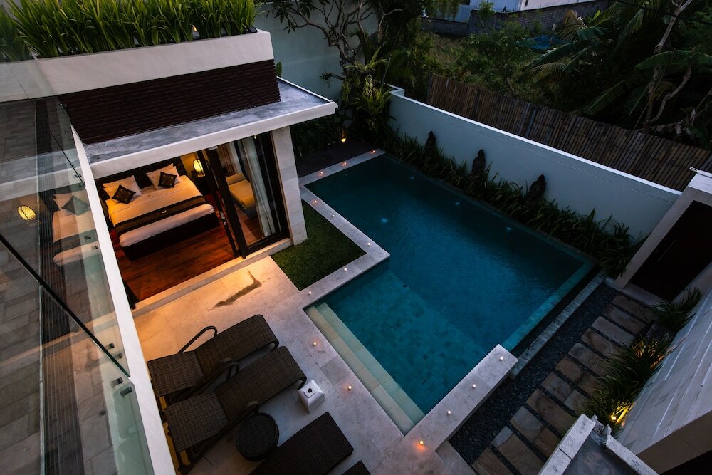 Фото Villa Portsea