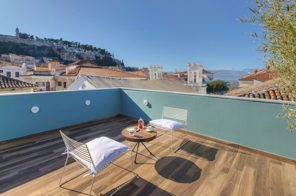 Фото Carpe Diem Boutique Hotel