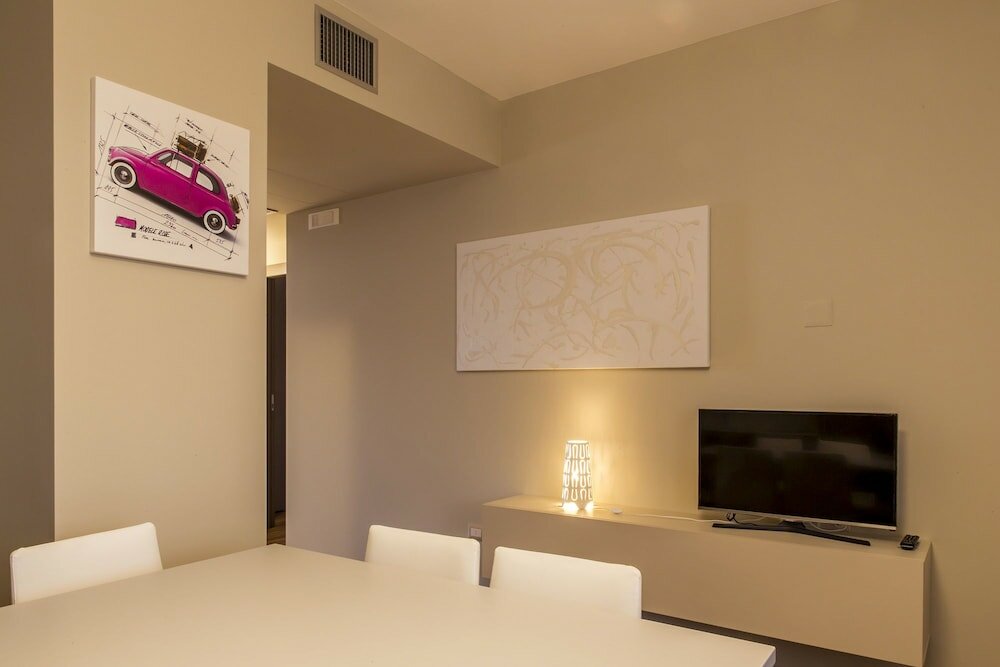 Фото Residence Nazionale Matera