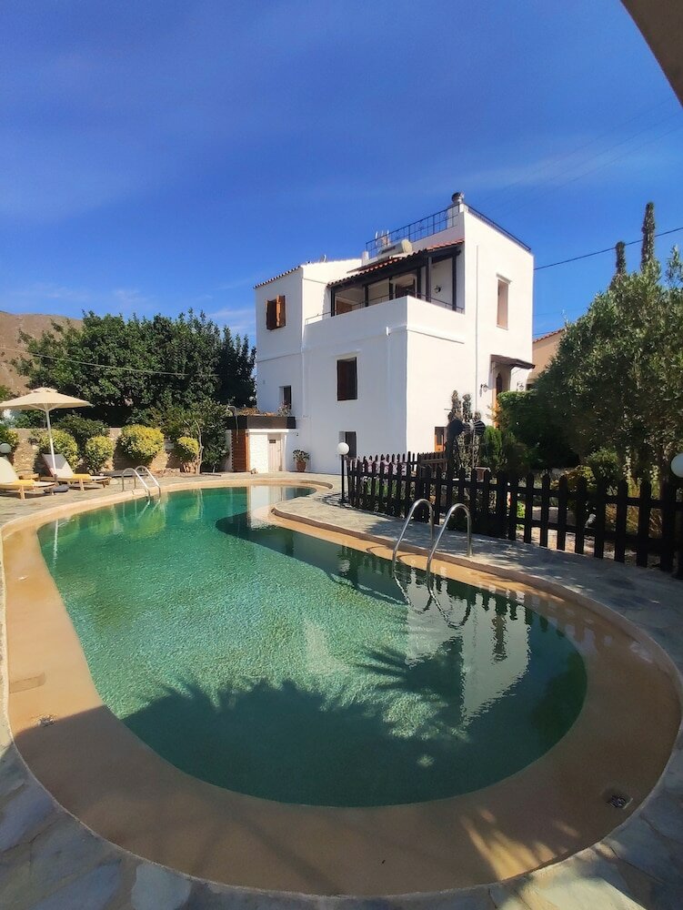 Фото Villa Athina