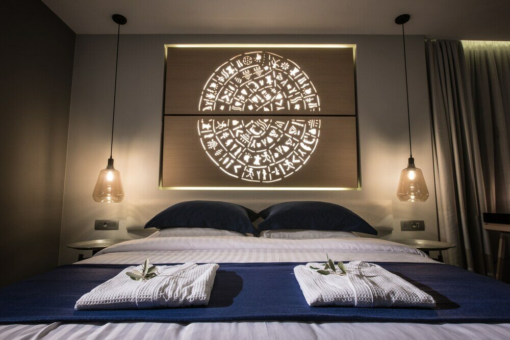 Фото Lavris City Suites