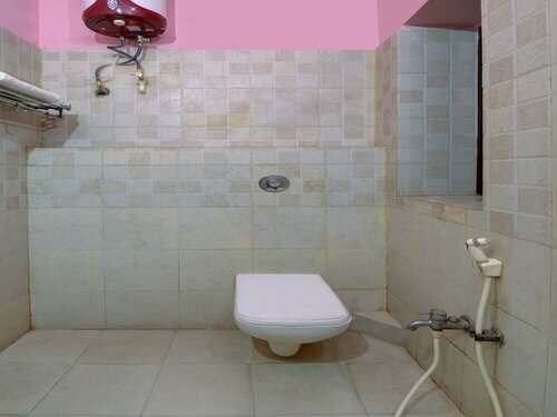 Гостиница Oyo 4275 Hotel Sunraj Residency в Ранчи